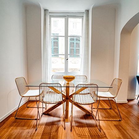 Casa Spinola View Daire Cenova Dış mekan fotoğraf