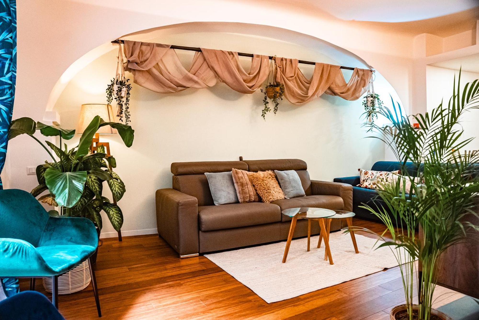 Casa Spinola View Daire Cenova Dış mekan fotoğraf