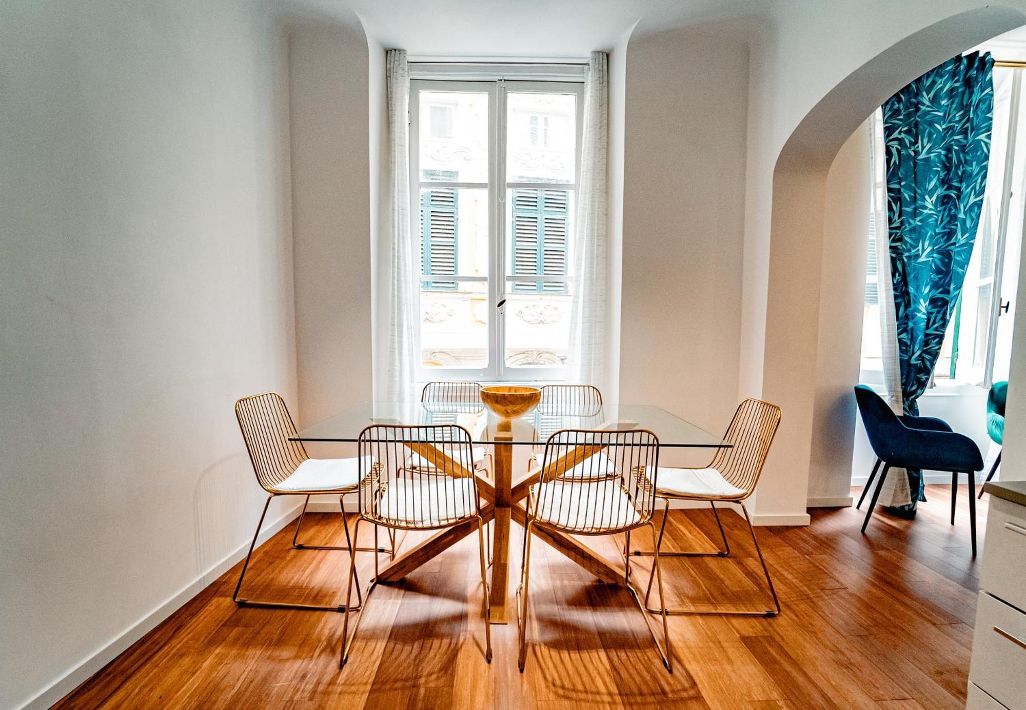 Casa Spinola View Daire Cenova Dış mekan fotoğraf