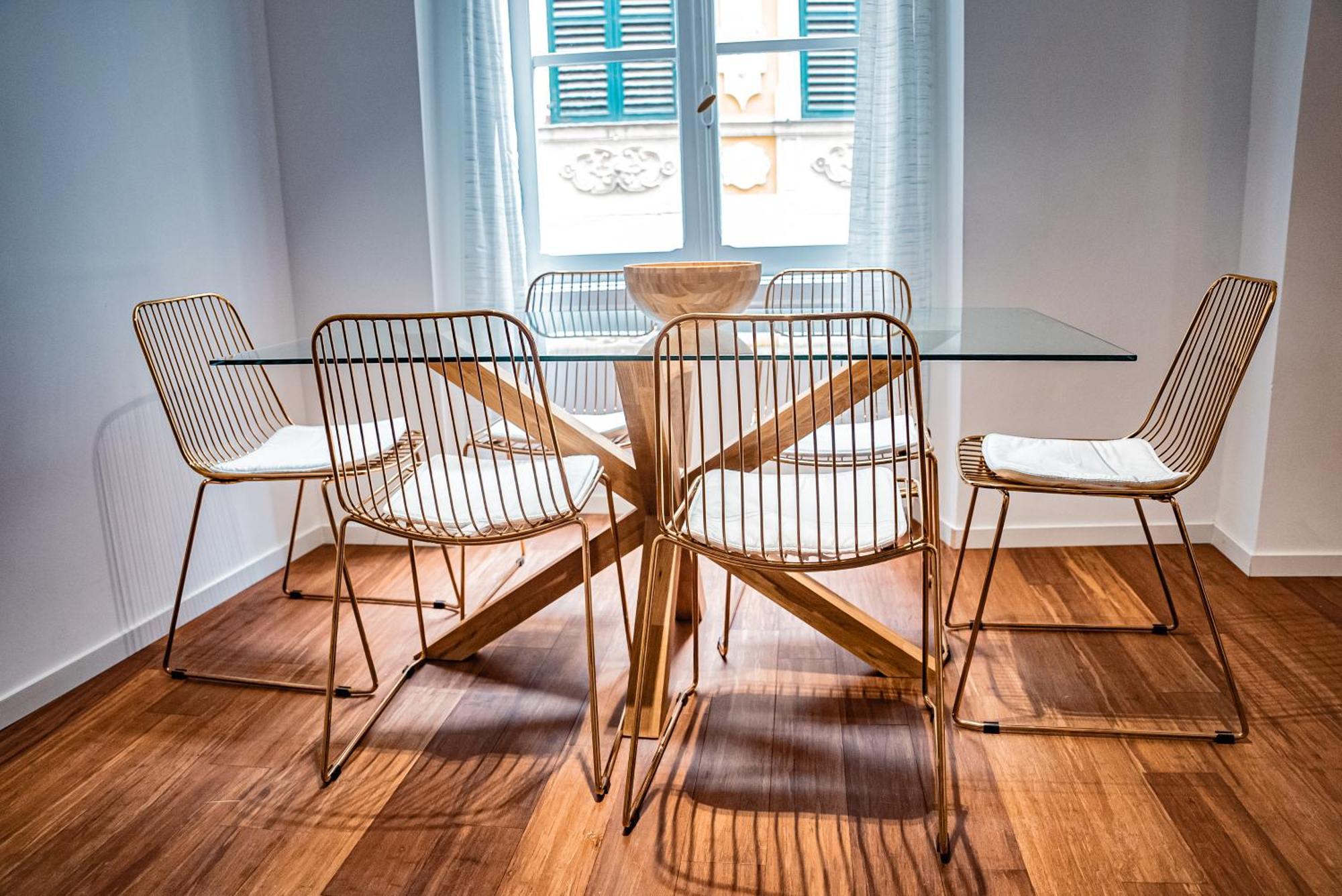 Casa Spinola View Daire Cenova Dış mekan fotoğraf