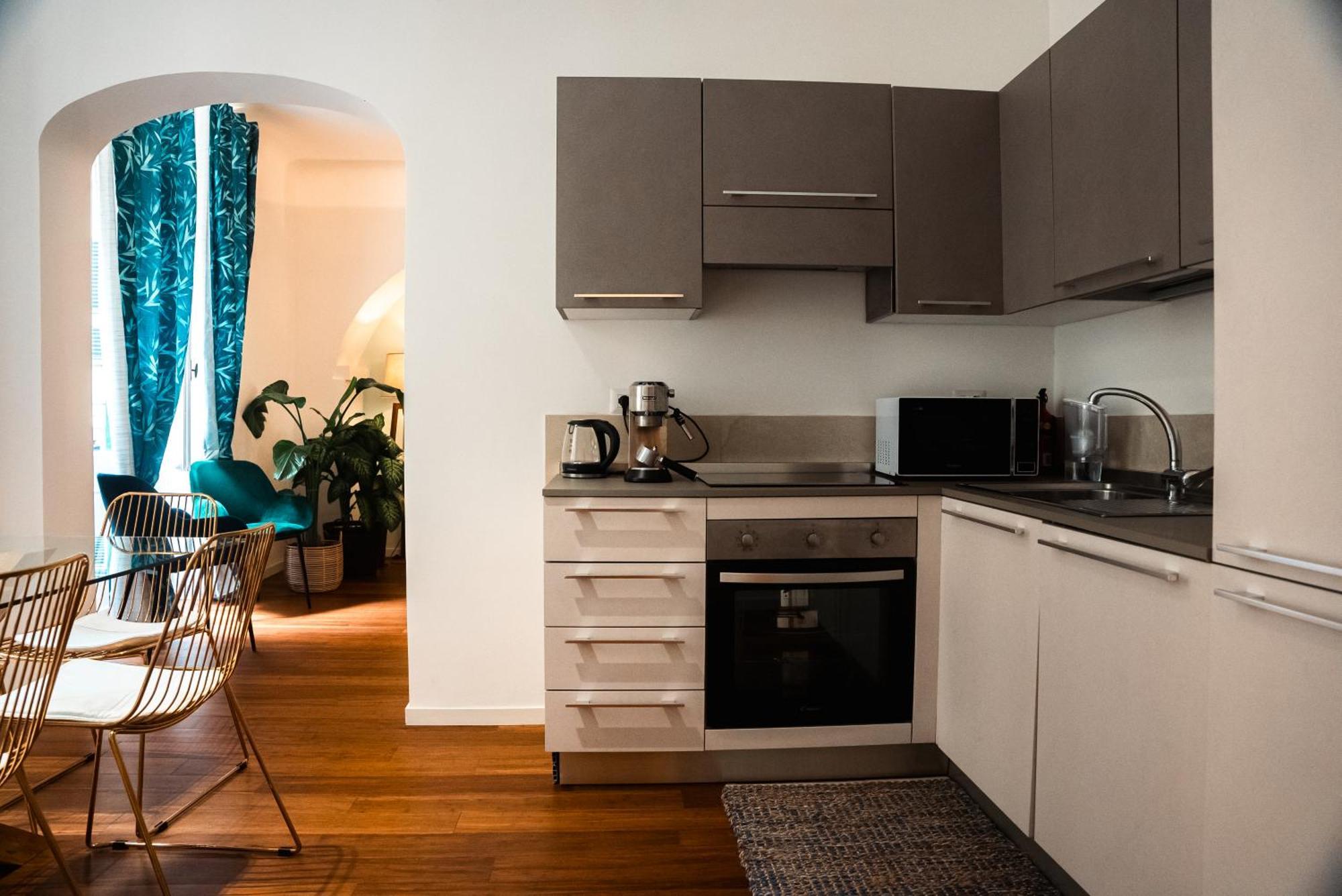Casa Spinola View Daire Cenova Dış mekan fotoğraf