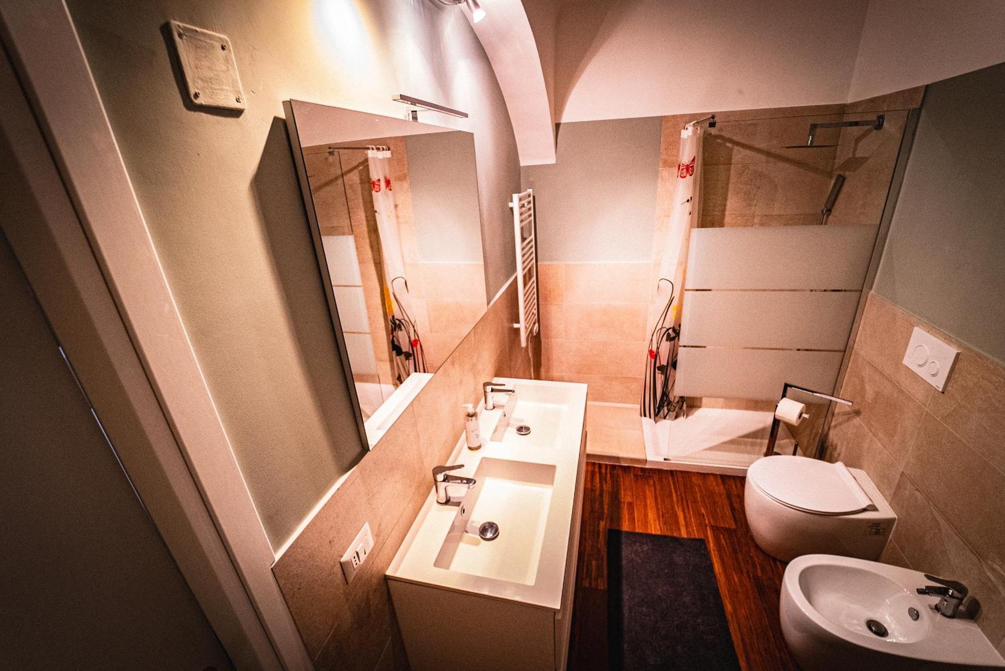 Casa Spinola View Daire Cenova Dış mekan fotoğraf
