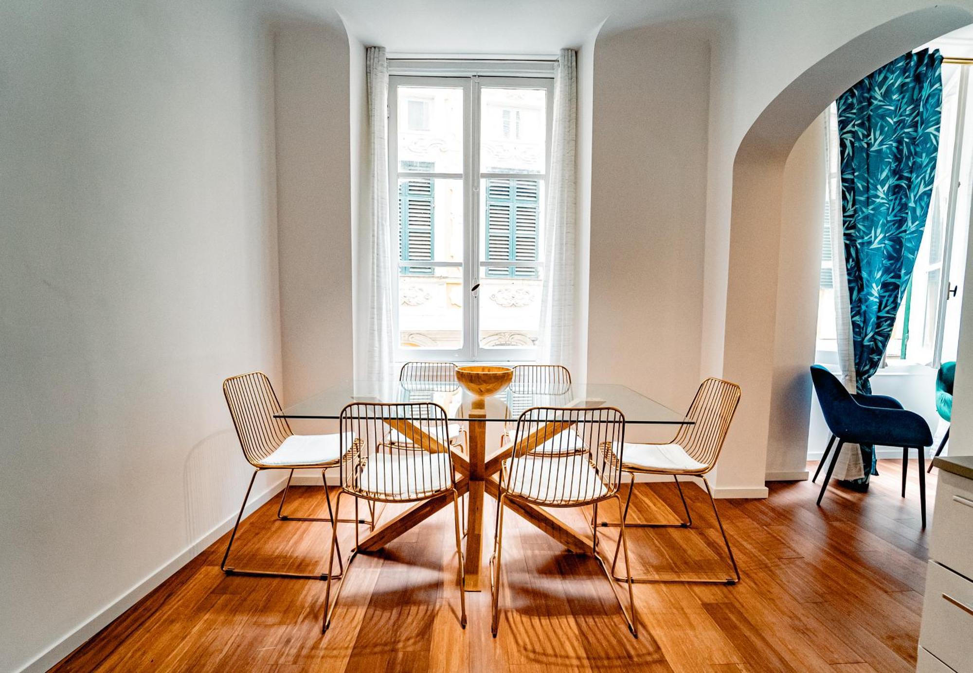 Casa Spinola View Daire Cenova Dış mekan fotoğraf
