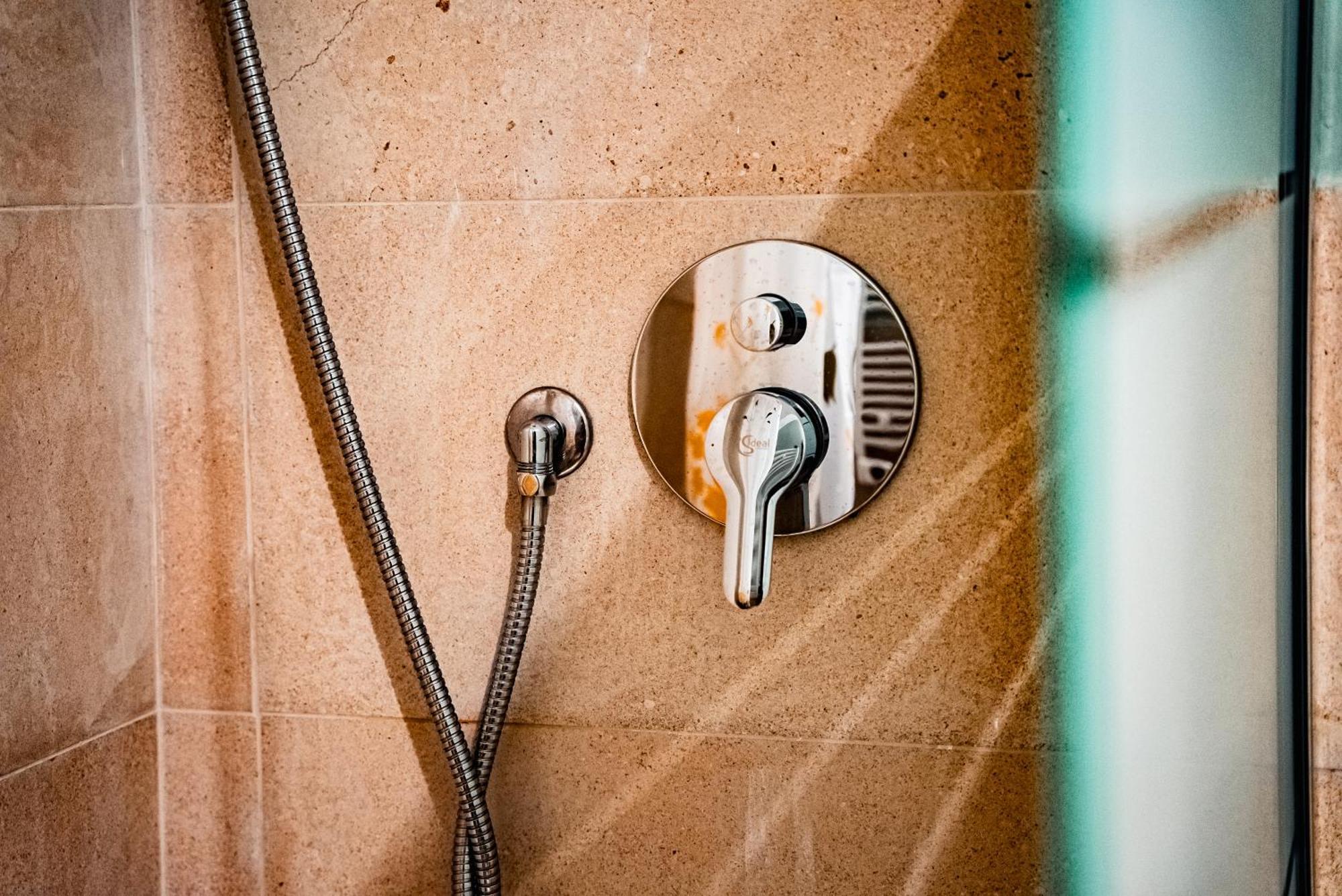 Casa Spinola View Daire Cenova Dış mekan fotoğraf