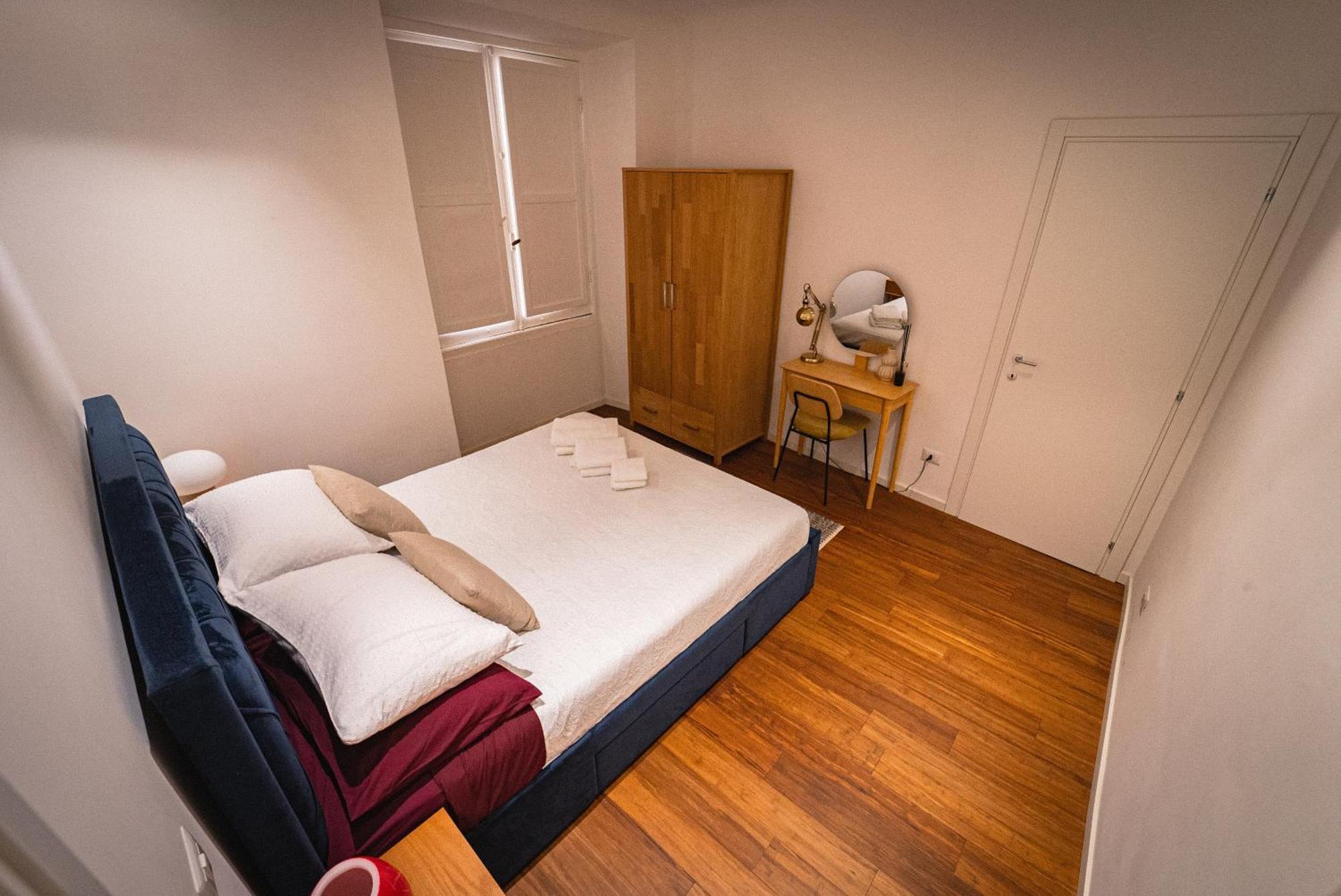 Casa Spinola View Daire Cenova Dış mekan fotoğraf