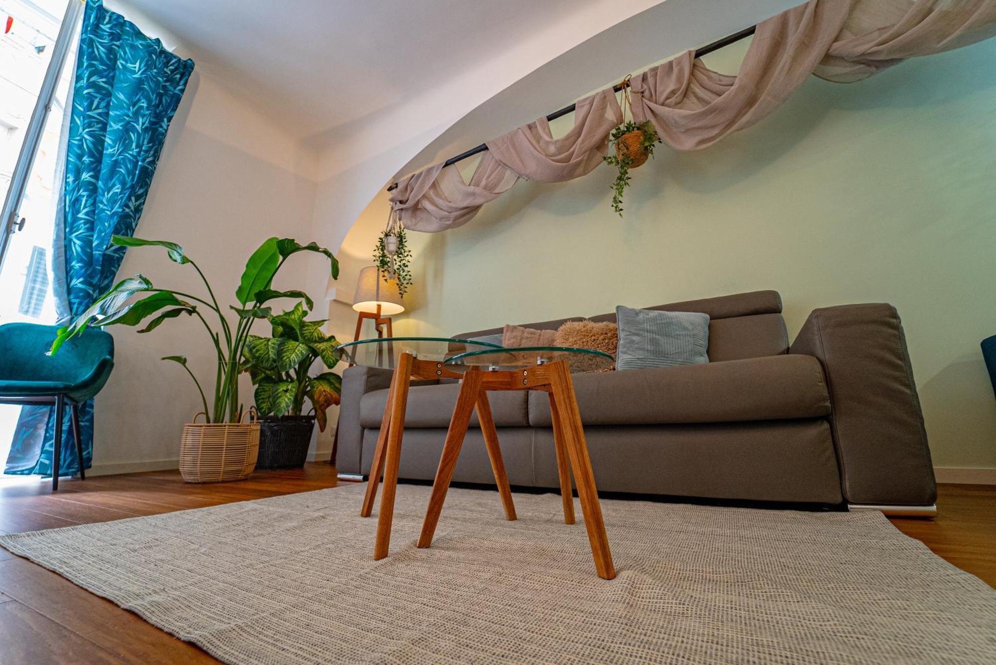 Casa Spinola View Daire Cenova Dış mekan fotoğraf