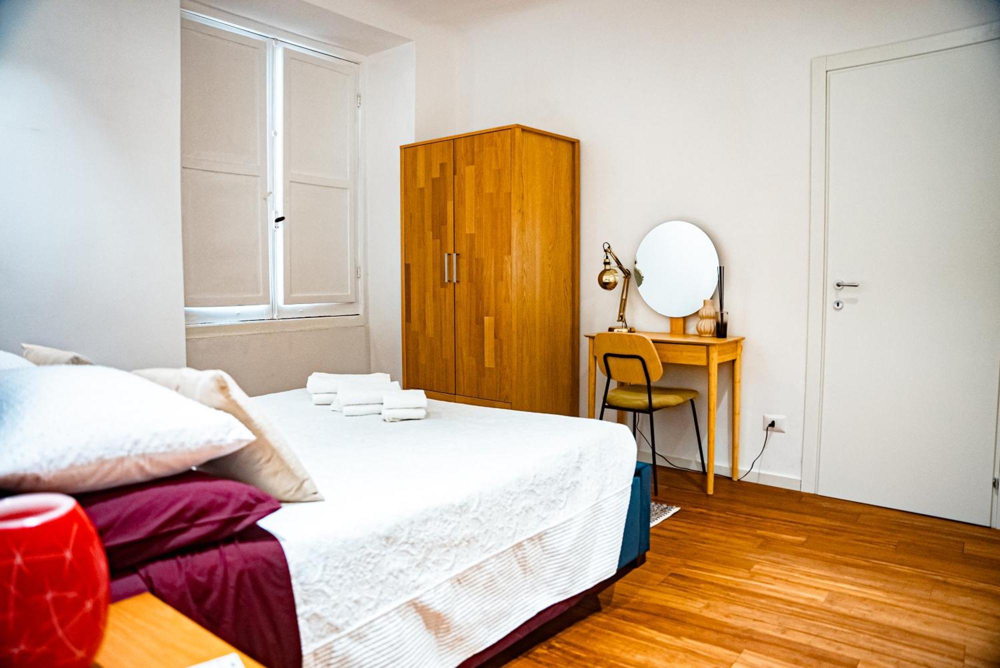 Casa Spinola View Daire Cenova Dış mekan fotoğraf