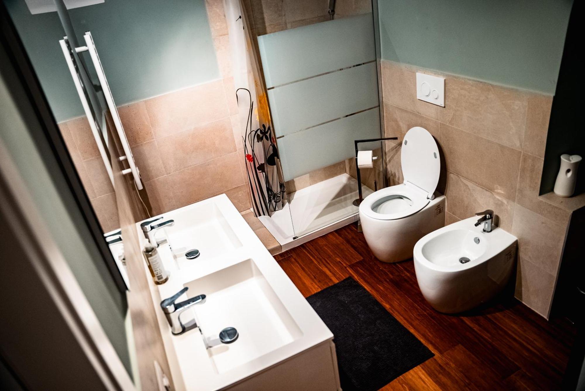 Casa Spinola View Daire Cenova Dış mekan fotoğraf